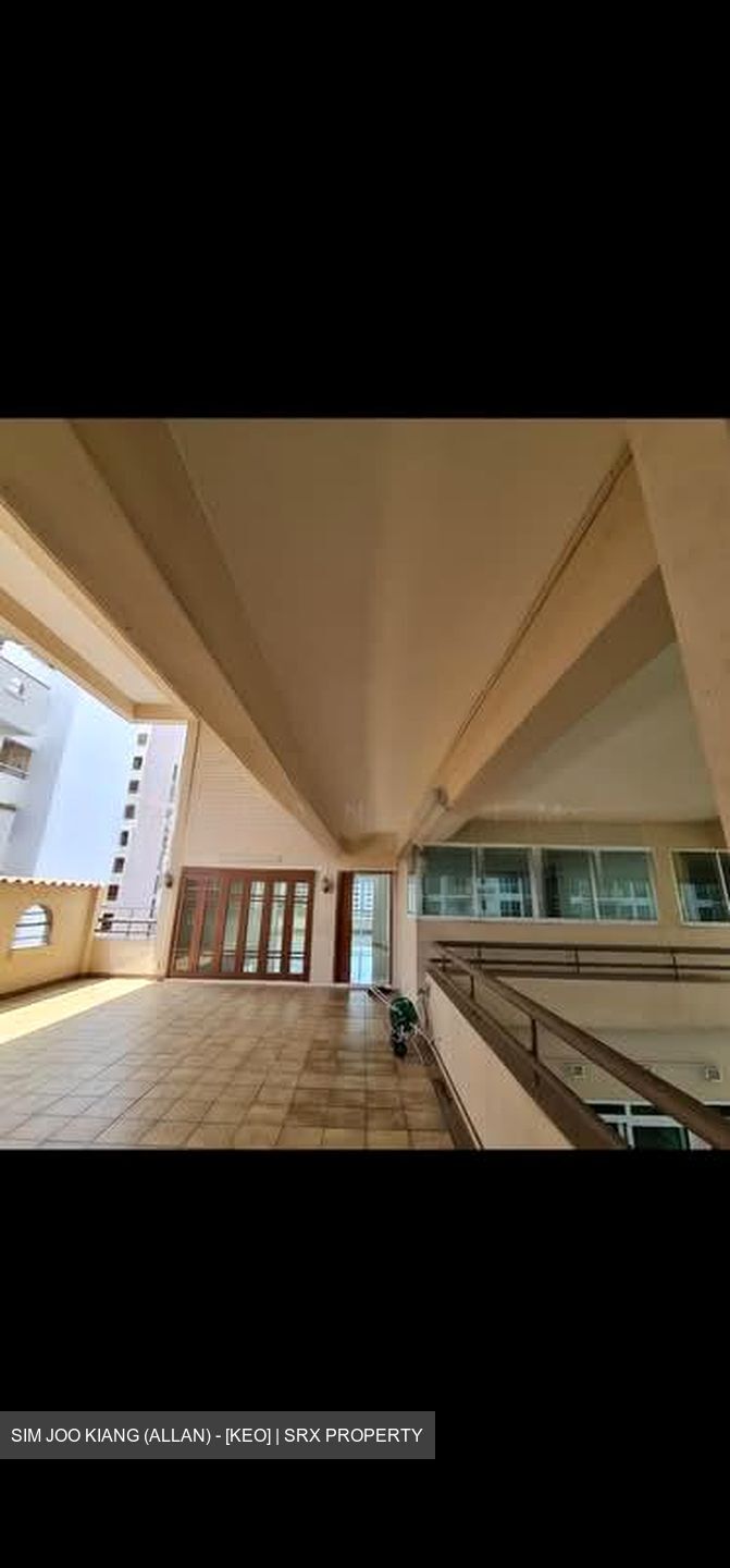 Bedok Court (D16), Condominium #560011081